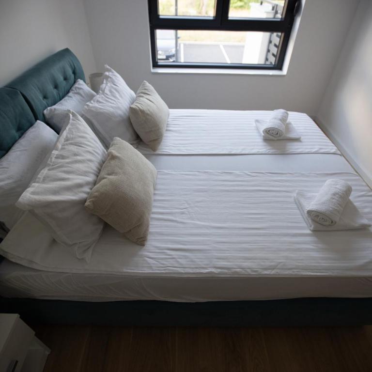 Apartman Superior Centar - Apartman sa 1 Spavaćom Sobom - 12