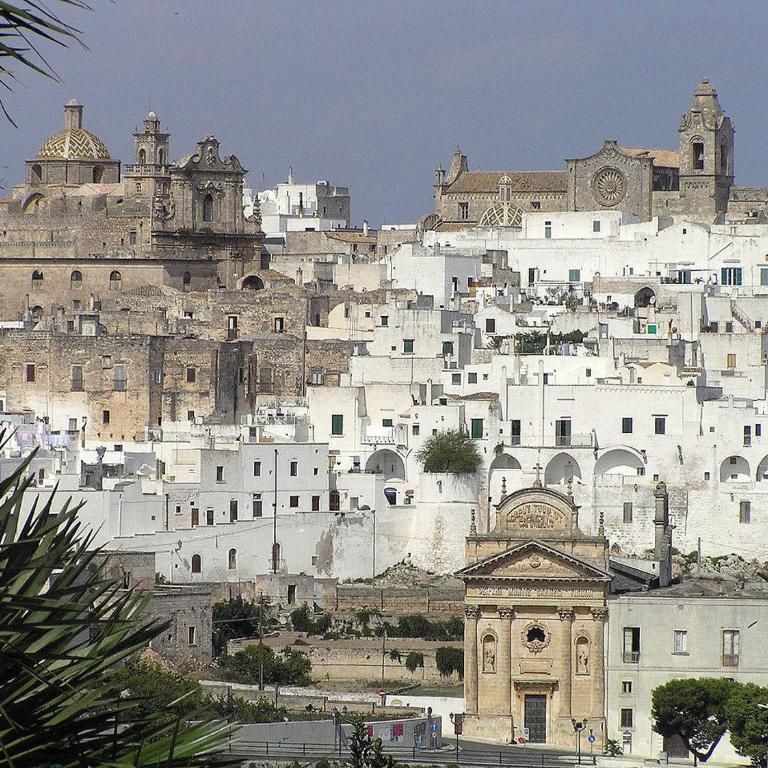 Ale Apartment Ostuni - Appartamento con 1 Camera da Letto - 17