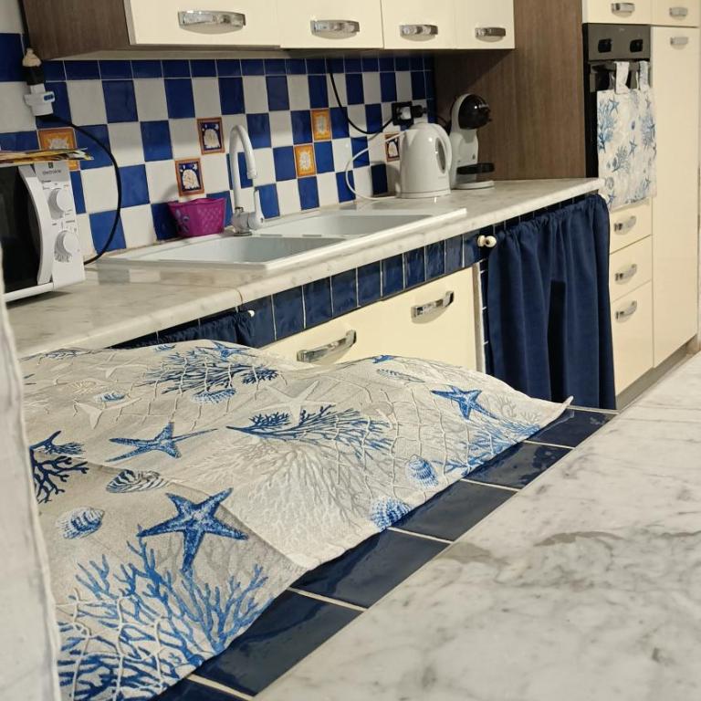 Casa Marea - Appartamento - 43
