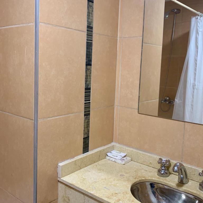 Güemes Premium, 1 dorm Clásico y Moderno ALOHA #5 - Apartamento de 1 dormitorio - 10
