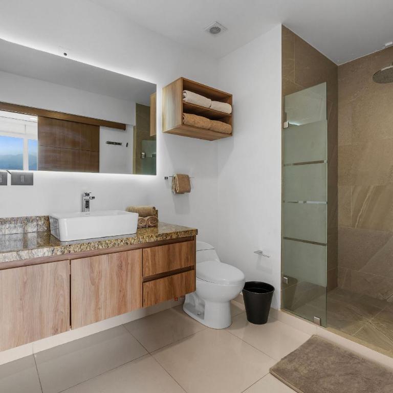 Zoho Skies by Monyxbnb - Apartamento Superior con balcón - 8