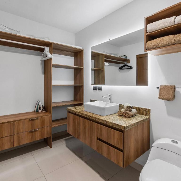 Zoho Skies by Monyxbnb - Apartamento Superior con balcón - 10