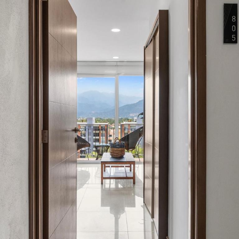 Zoho Skies by Monyxbnb - Apartamento Deluxe de 1 dormitorio con vistas al puerto - 16
