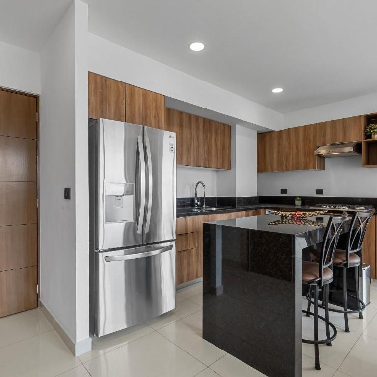 Zoho Skies by Monyxbnb - Apartamento Deluxe de 1 dormitorio con vistas al puerto - 22