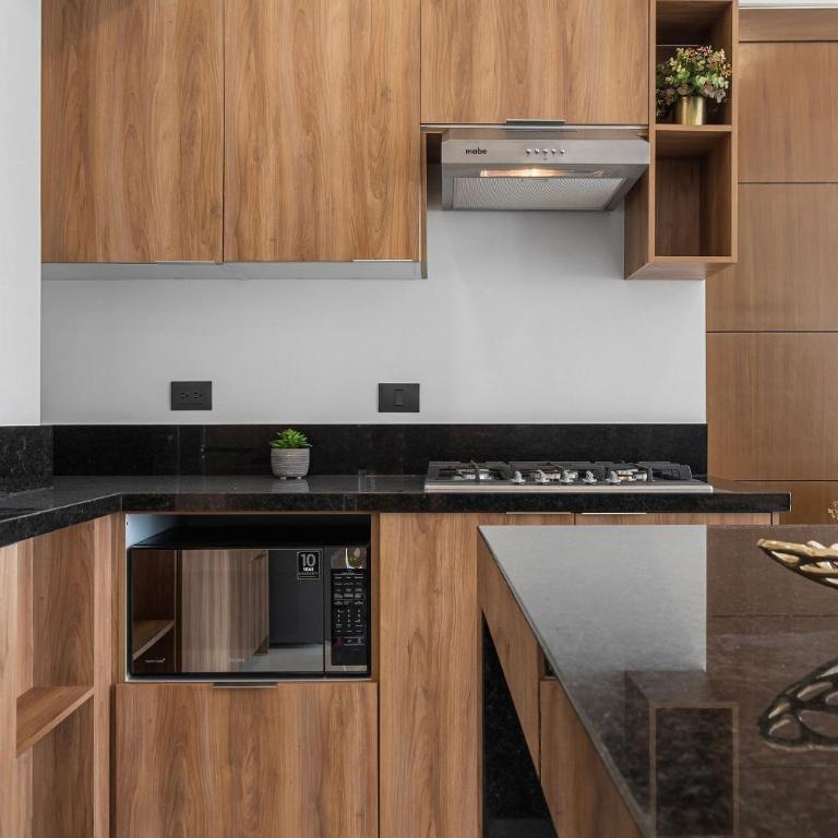 Zoho Skies by Monyxbnb - Apartamento Deluxe de 1 dormitorio con vistas al puerto - 24