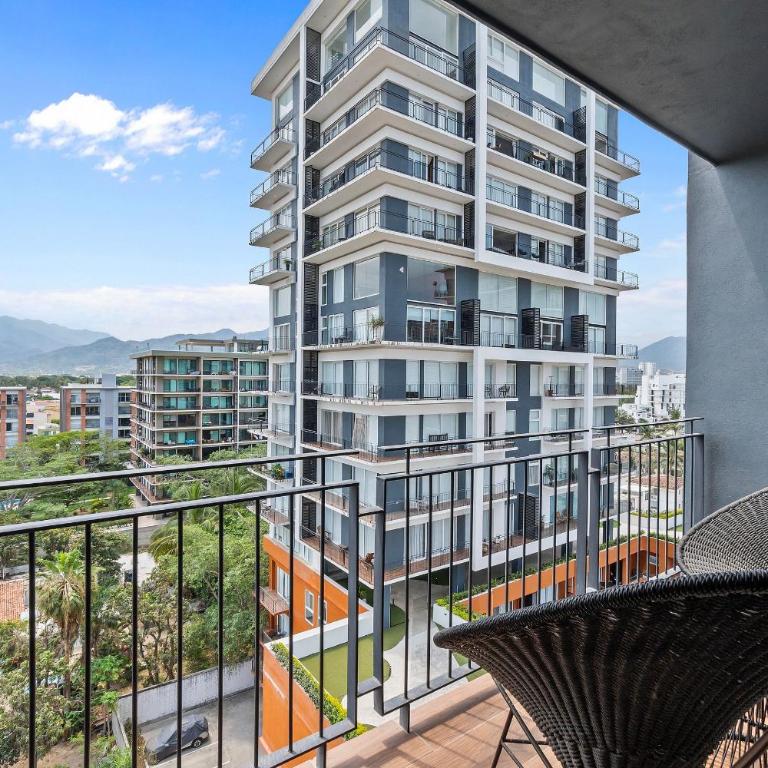 Zoho Skies by Monyxbnb - Apartamento Deluxe de 1 dormitorio con vistas al puerto - 28