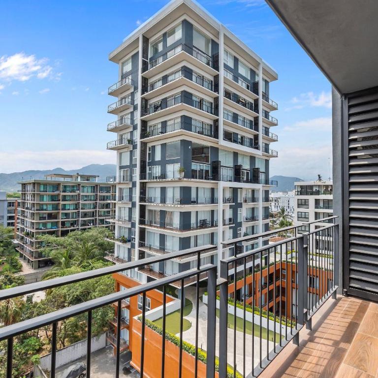 Zoho Skies by Monyxbnb - Apartamento Deluxe de 1 dormitorio con vistas al puerto - 32