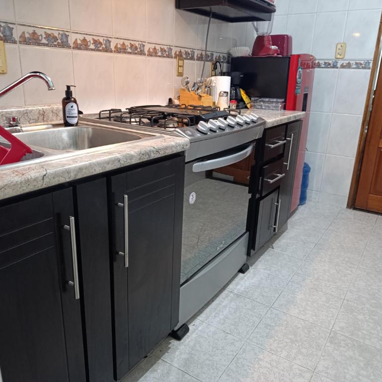 Hogar Díaz, Tradición y Confort en el Centro, 2BR - Apartamento de 2 dormitorios - 11
