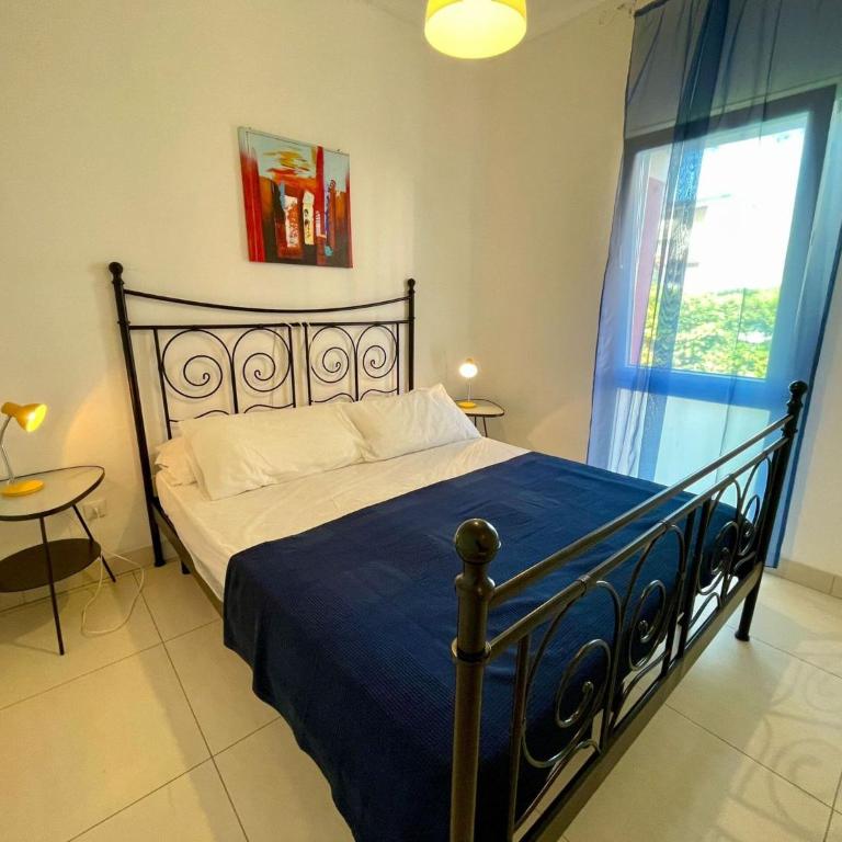 Flat with private garden by the sea - Appartamento - 2