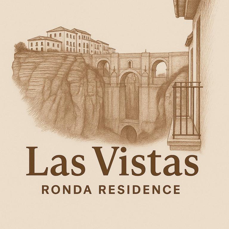 Las Vistas Residence - Best Views in Ronda - Apartamento - 34