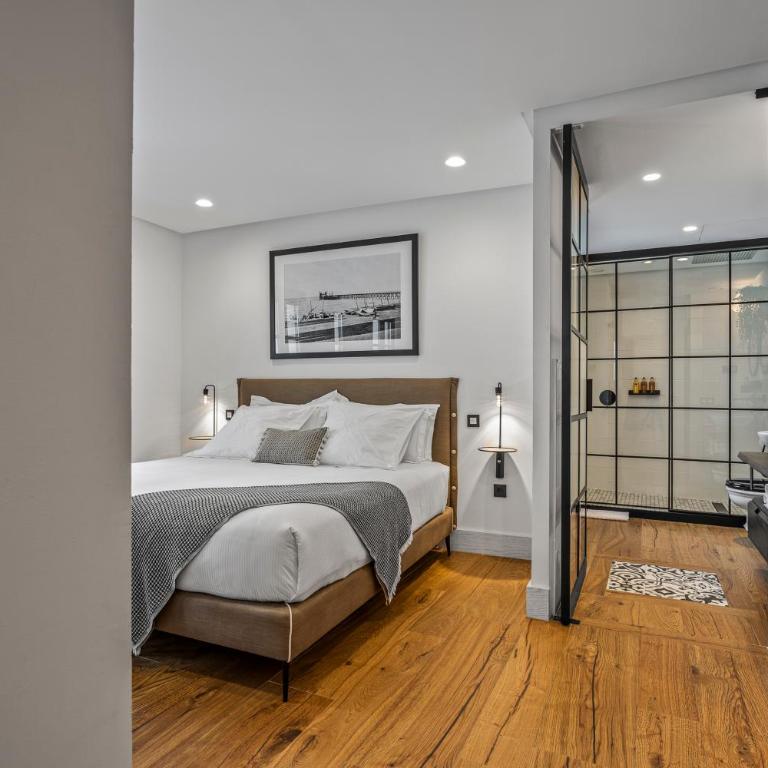VILLTAK La Maison - Adults Recommended Only - Suite de 1 dormitorio - 2