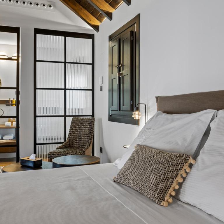 VILLTAK La Maison - Adults Recommended Only - Suite Executive - 4