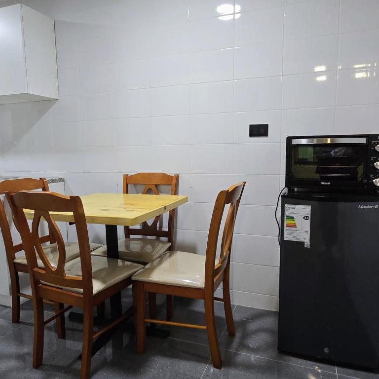 Puerto Enrique Apart-Hotel - Apartamento Estudio - 17