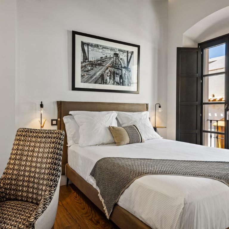 VILLTAK La Maison - Adults Recommended Only - Habitación Doble Estándar - 1