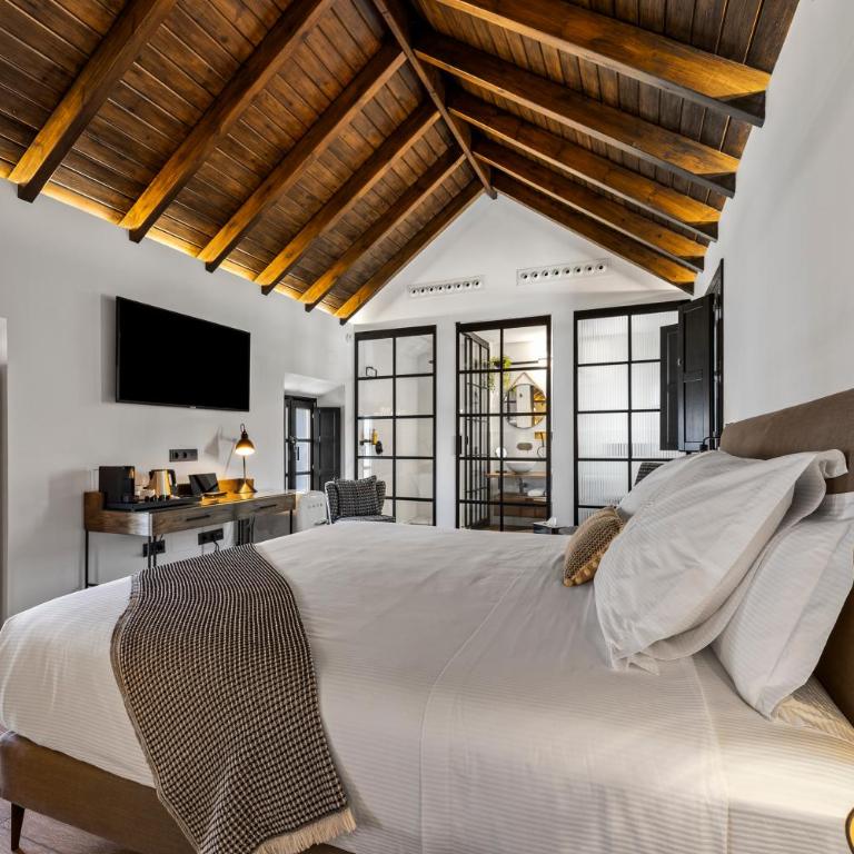 VILLTAK La Maison - Adults Recommended Only - Suite Executive - 2