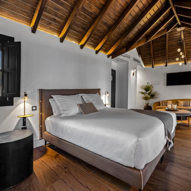 VILLTAK La Maison - Adults Recommended Only - Suite Executive - 3
