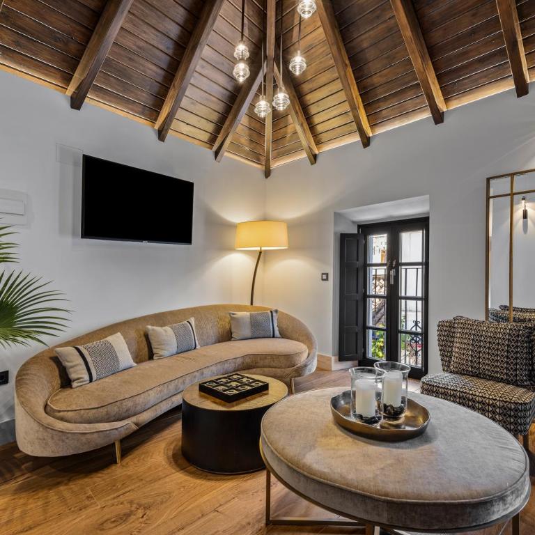 VILLTAK La Maison - Adults Recommended Only - Suite Executive - 5