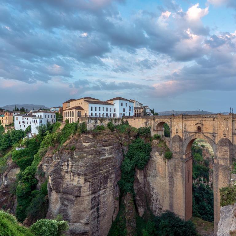 Las Vistas Residence - Best Views in Ronda - Apartamento - 30