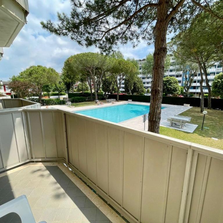 Cozy apartment with pool - Appartamento - 1