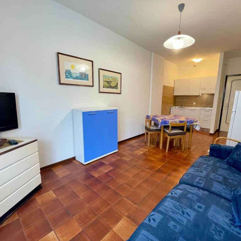 Cozy apartment with pool - Appartamento - 6
