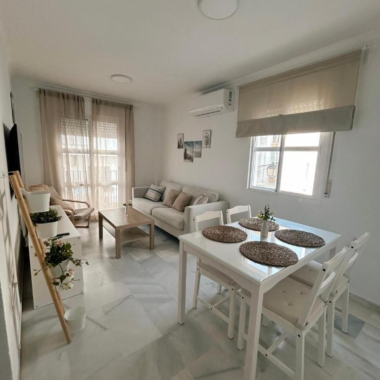 Piso Mar de Conil - Apartamento de 2 dormitorios - 2