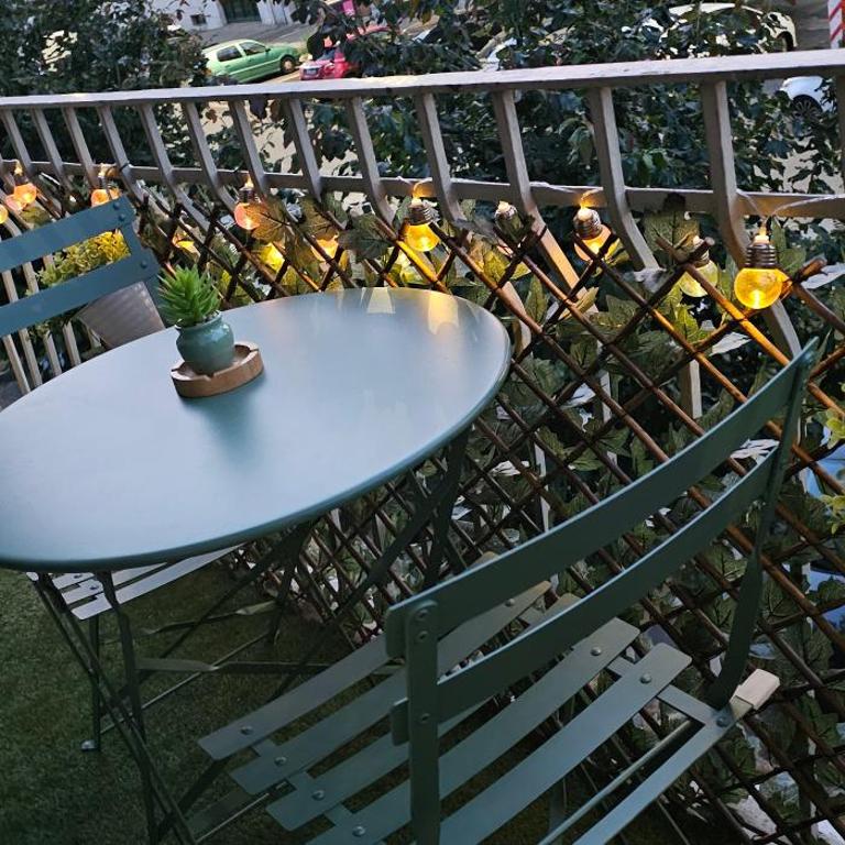 Bilocale Joy Place - One-Bedroom Apartment - 22
