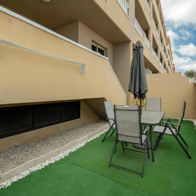 AleAnto Playa - Apartamento de 2 dormitorios con terraza y vistas al mar - 18