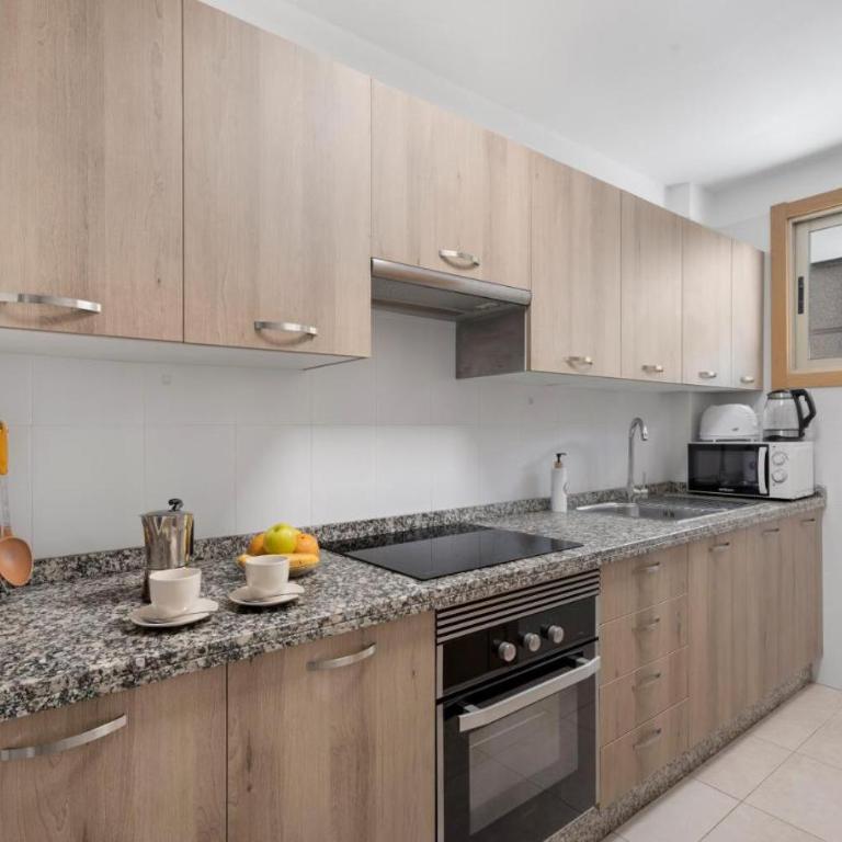 AleAnto Playa - Apartamento de 2 dormitorios con terraza y vistas al mar - 23