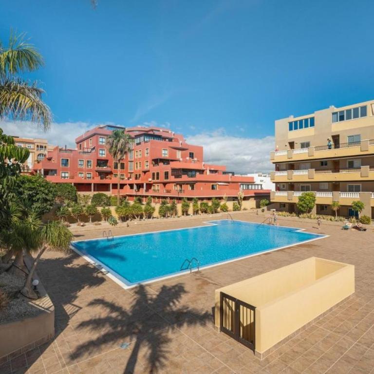 AleAnto Playa - Apartamento de 2 dormitorios con terraza y vistas al mar - 28