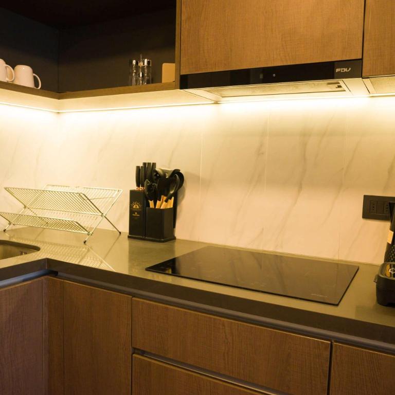 Chic & Cozy 2BR Oasis in the Heart of Las Condes - Apartamento - 31