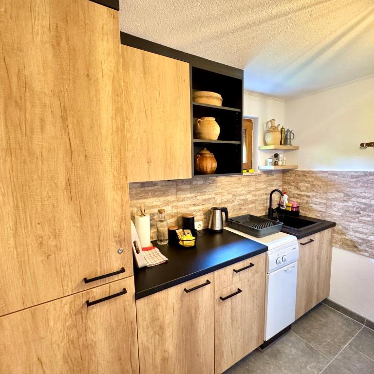 Sunrise Guest House - Kuća sa 1 Spavaćom Sobom - 34