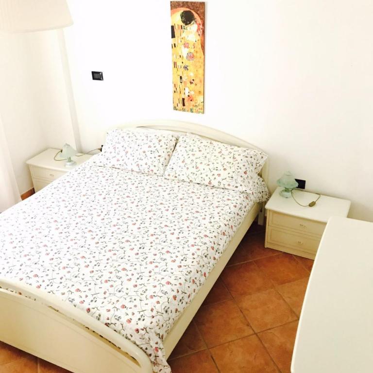 Villa Azzurra Gallipoli - Appartamento con 2 Camere da Letto - 4