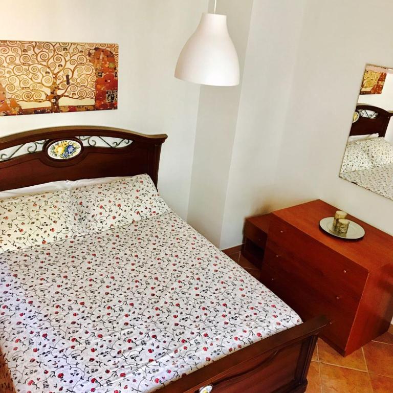Villa Azzurra Gallipoli - Appartamento con 2 Camere da Letto - 9
