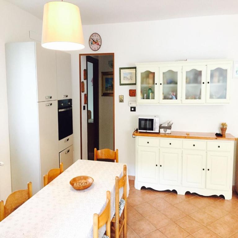 Villa Azzurra Gallipoli - Appartamento con 2 Camere da Letto - 11