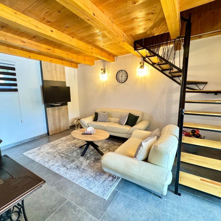 Sunrise Guest House - Kuća sa 1 Spavaćom Sobom - 32