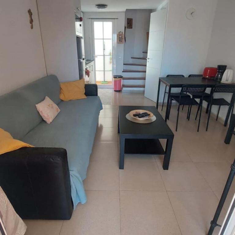 Castillo Mar - One-Bedroom Apartment - 19