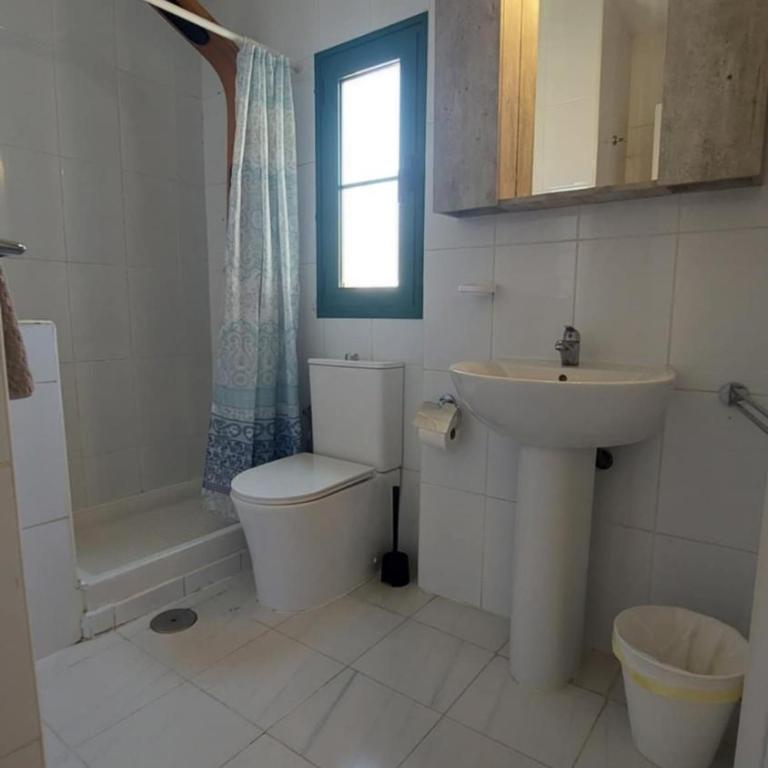 Castillo Mar - One-Bedroom Apartment - 9