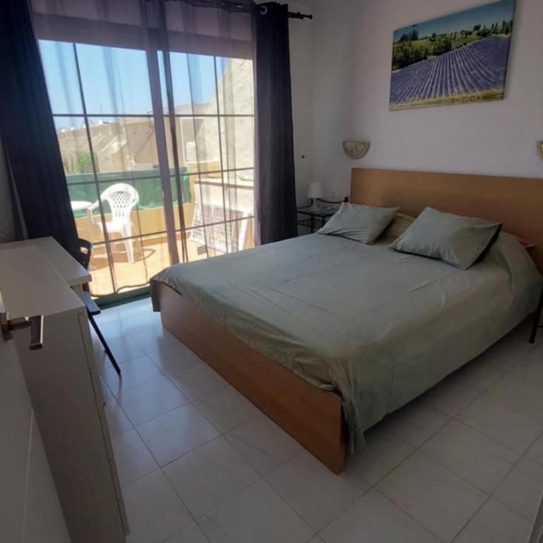 Castillo Mar - One-Bedroom Apartment - 16