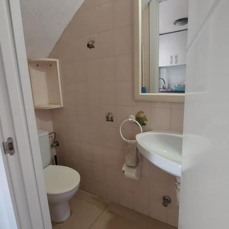 Castillo Mar - One-Bedroom Apartment - 13