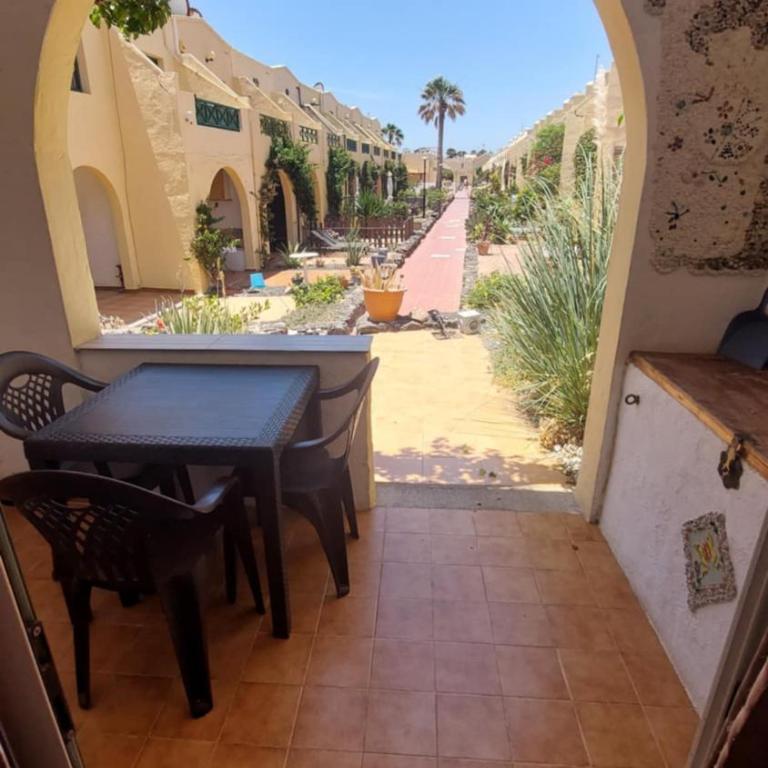Castillo Mar - One-Bedroom Apartment - 7