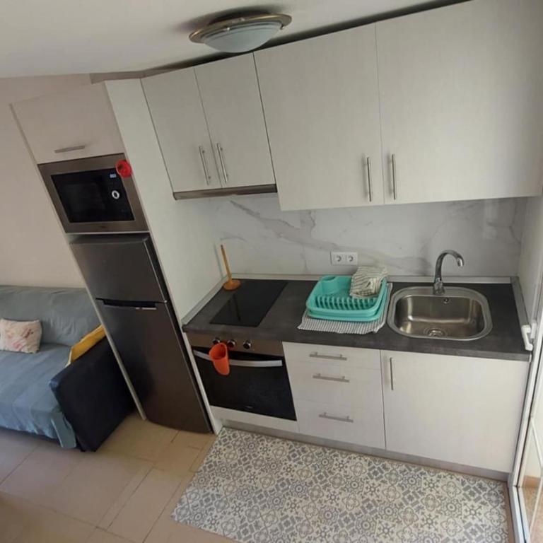 Castillo Mar - One-Bedroom Apartment - 11