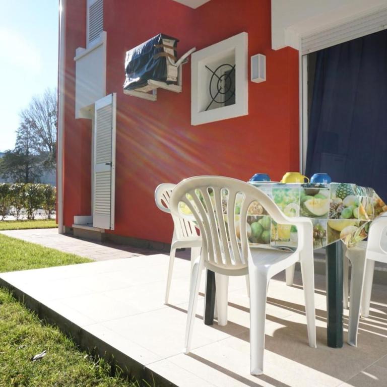 Relax by the garden-flat for up to 6 guests - Appartamento - 1