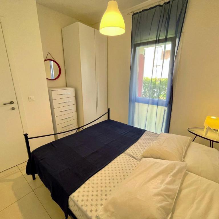 Relax by the garden-flat for up to 6 guests - Appartamento - 9