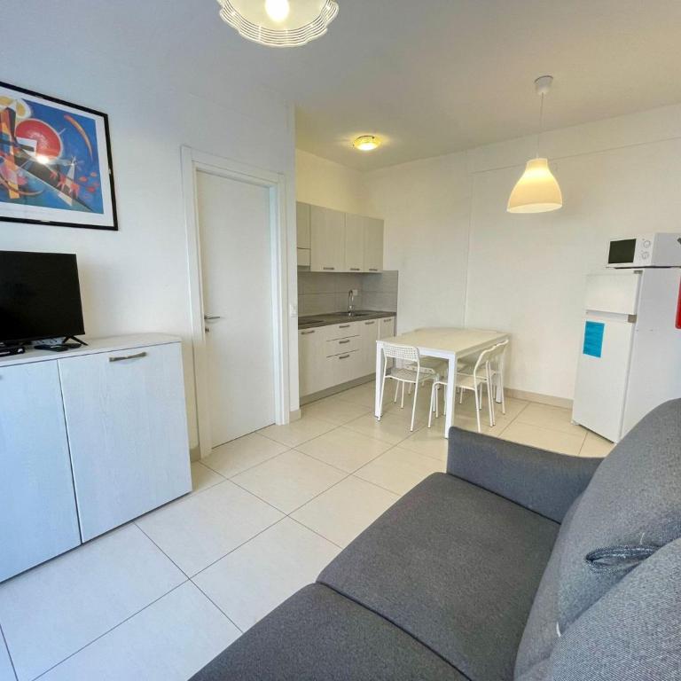 Relax by the garden-flat for up to 6 guests - Appartamento - 8