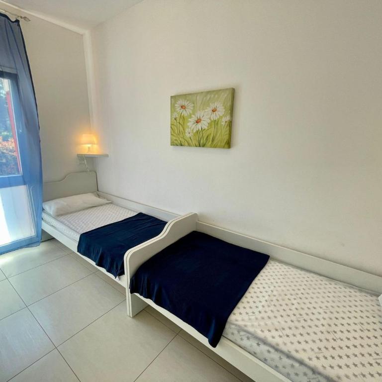 Relax by the garden-flat for up to 6 guests - Appartamento - 5
