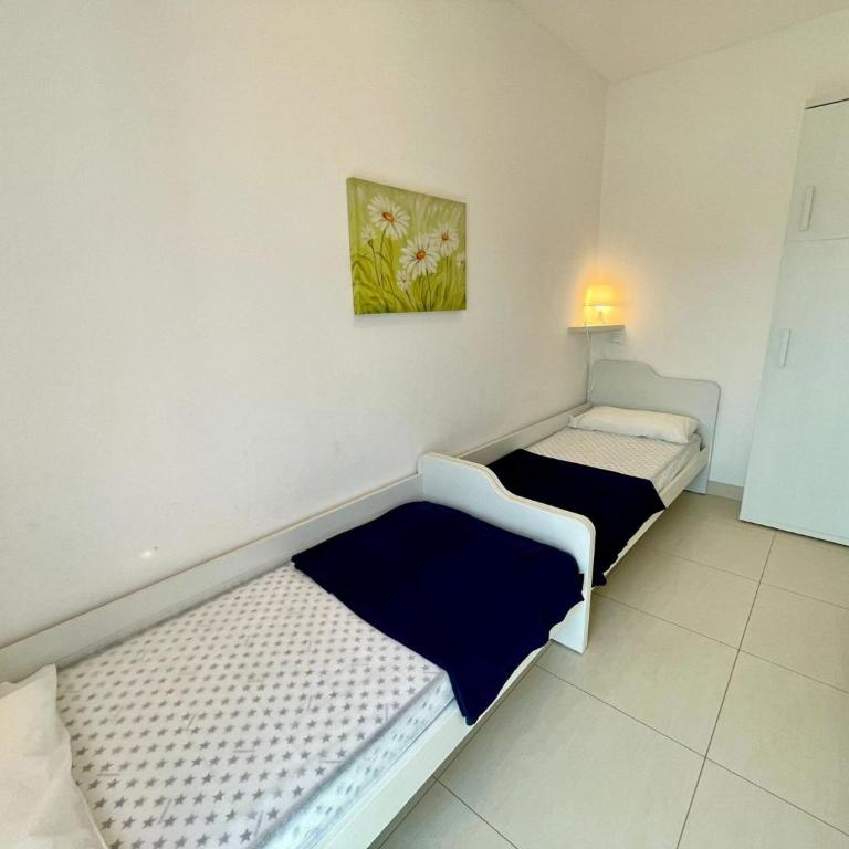 Relax by the garden-flat for up to 6 guests - Appartamento - 10