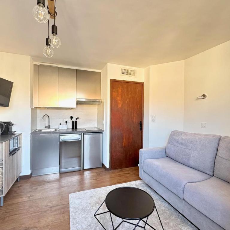 Joséphines - Appartement - 12