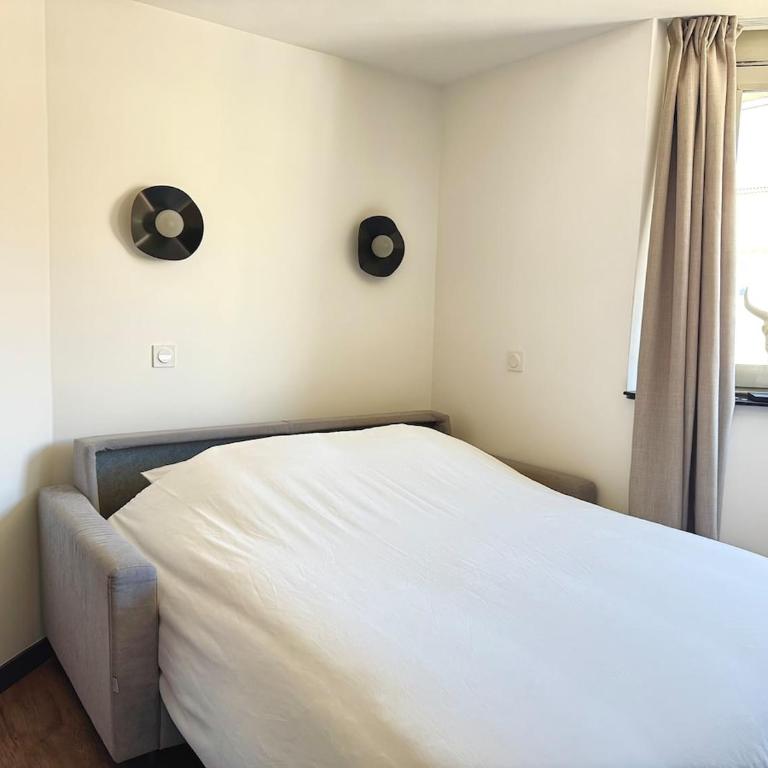 Joséphines - Appartement - 15