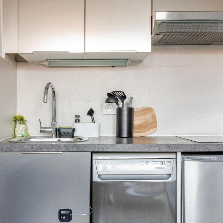 Joséphines - Appartement - 10