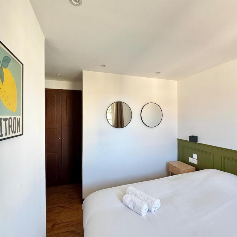 Joséphines - Appartement - 19